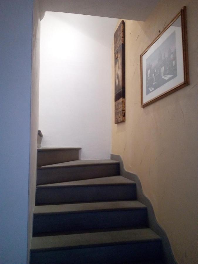 Bed and Breakfast Entula 'E Mari Bed&Brakfast Tortolì Zewnętrze zdjęcie