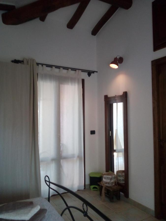 Bed and Breakfast Entula 'E Mari Bed&Brakfast Tortolì Zewnętrze zdjęcie