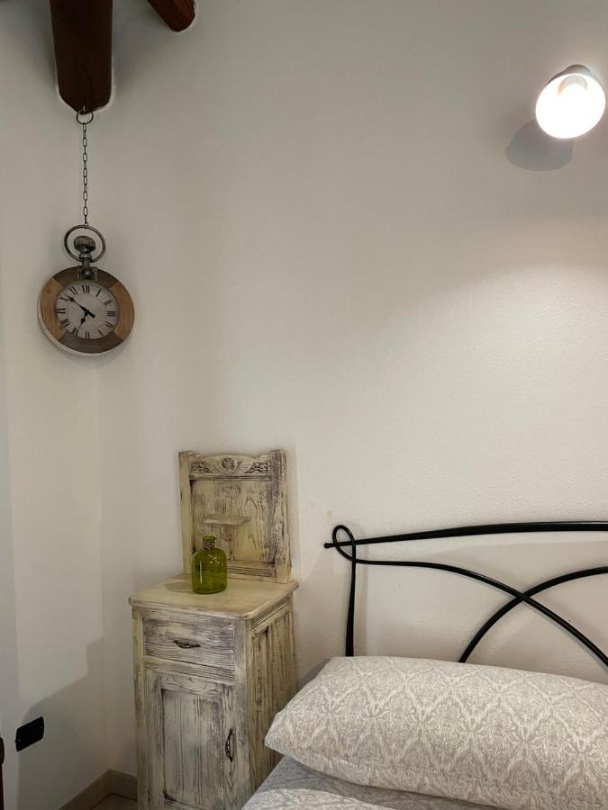 Bed and Breakfast Entula 'E Mari Bed&Brakfast Tortolì Zewnętrze zdjęcie